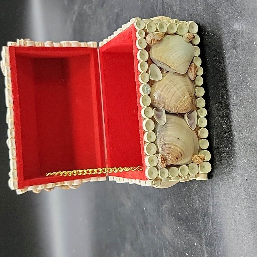 Trinket Box